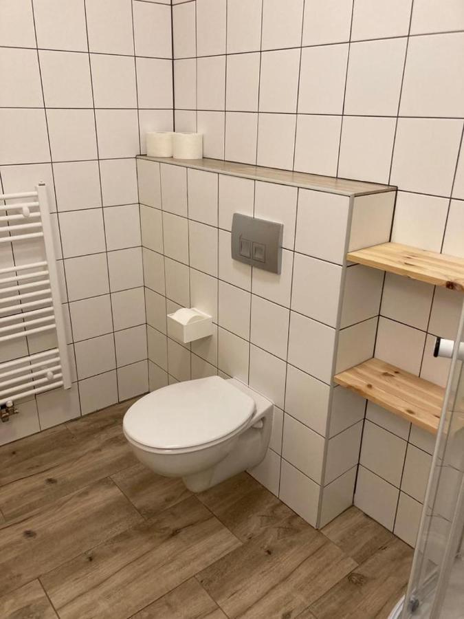 Ubytovani Spicacka Ap2 Železná Ruda Extérieur photo