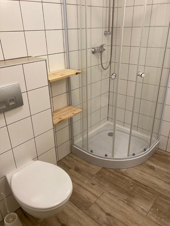 Ubytovani Spicacka Ap2 Železná Ruda Extérieur photo